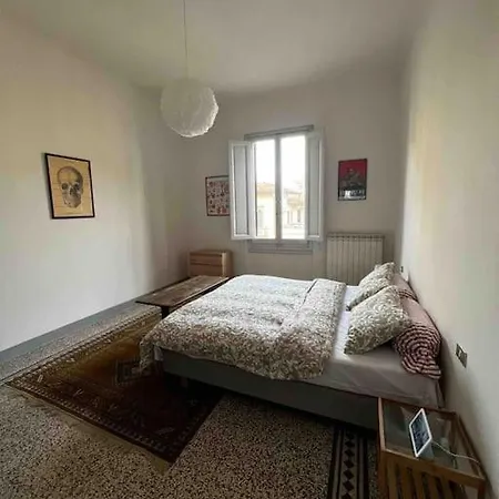 Gianni's Flat