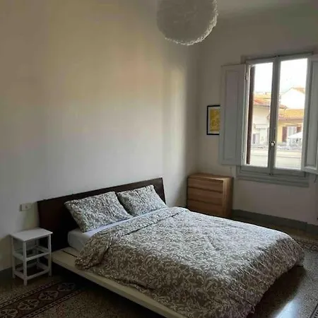 Gianni's Flat * فلورنس