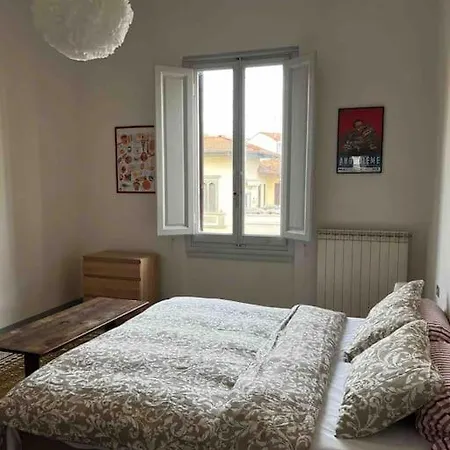 Gianni's Flat شقة *