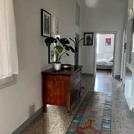 شقة Gianni's Flat فلورنس