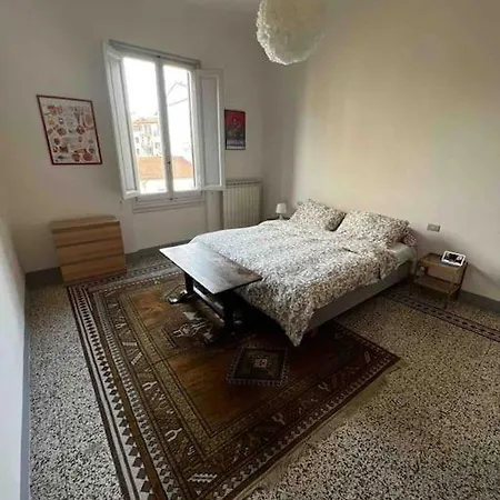 Gianni's Flat شقة فلورنس