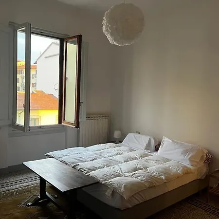 Gianni's Flat *