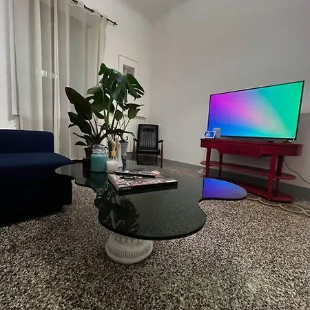 شقة Gianni's Flat فلورنس
