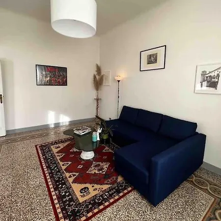 Gianni's Flat *