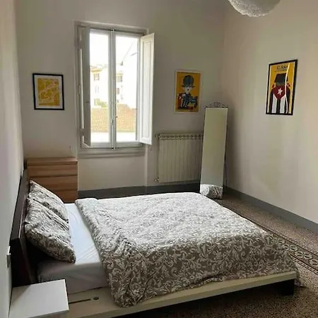 Gianni's Flat