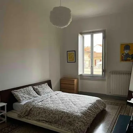 Gianni's Flat * فلورنس