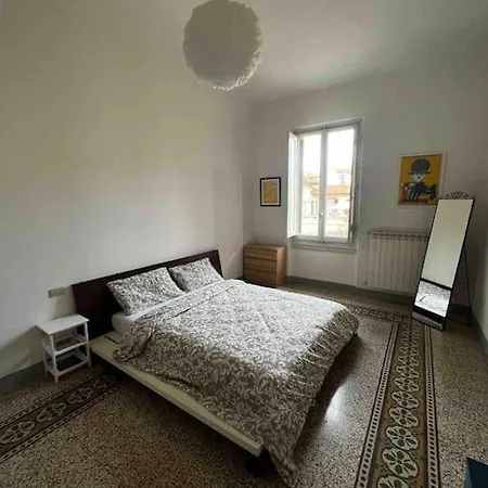 Gianni's Flat شقة *